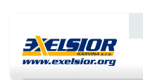 Exelsior - Logo